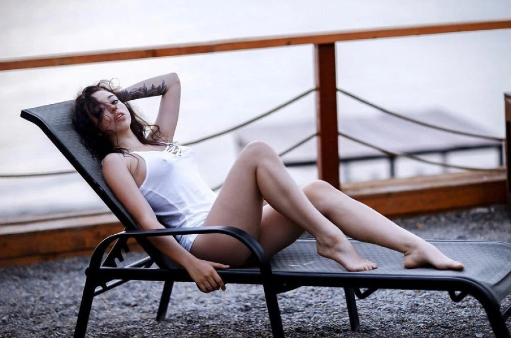 Linda, Escort, Mersin