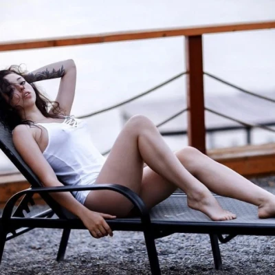 Linda, Escort, Mersin