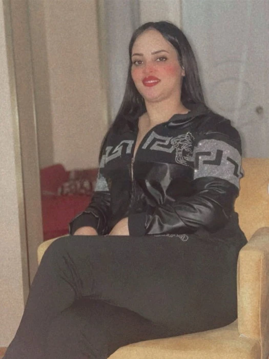 Mare, Escort, Istanbul