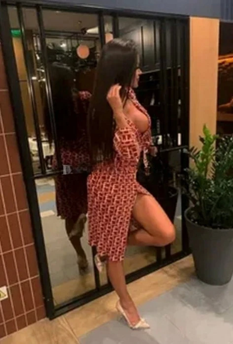 Maria — 3 / 8