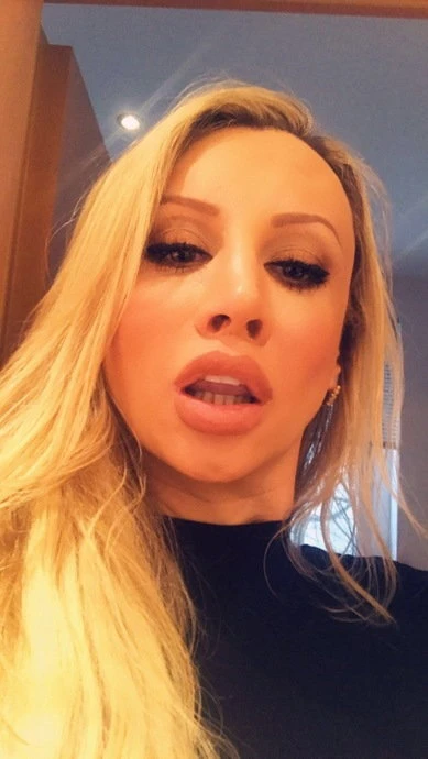 Ts Kristina Prado, Escort, Wels
