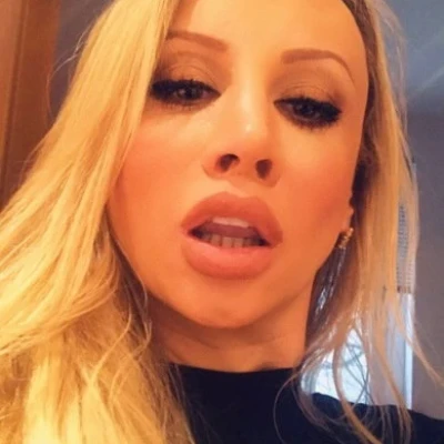 Ts Kristina Prado, Escort, Wels