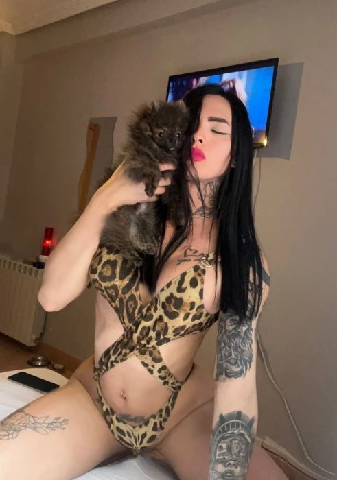 Valentina, Escort, Valladolid