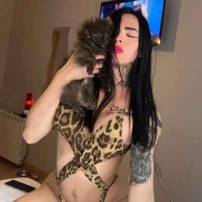 Valentina, Escort, Valladolid