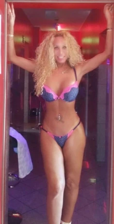 Top Trans Danhamorena — 13 / 20