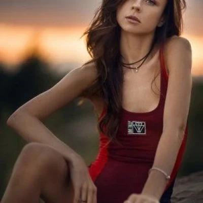 Roslyn, Escort, Istanbul