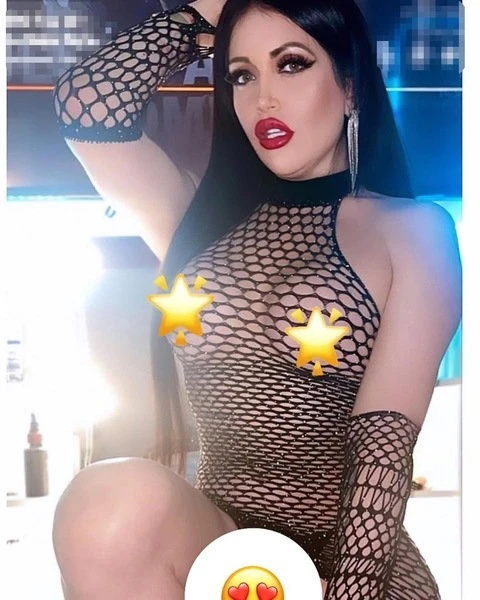 Ts Belinda Lorens, Escort, Frankfurt am Main