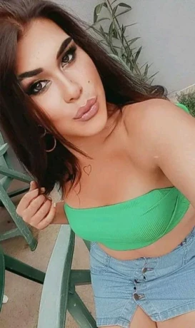 Allen Ajssen Junge Trans 18cm Lollipopp Girls — 2 / 3