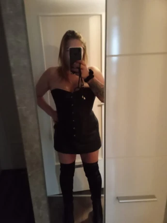 Sibirienolga — 4 / 8