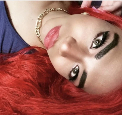 Gia Visage — 2 / 3