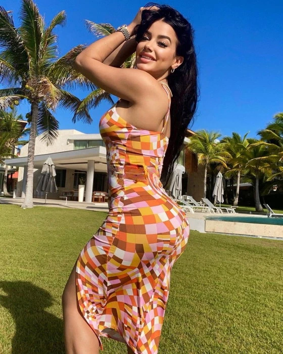 Tania, Escort, Dubai