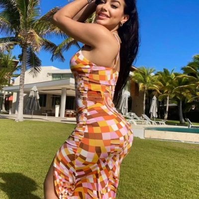 Tania, Escort, Dubai