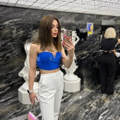 Su, Escort, Istanbul