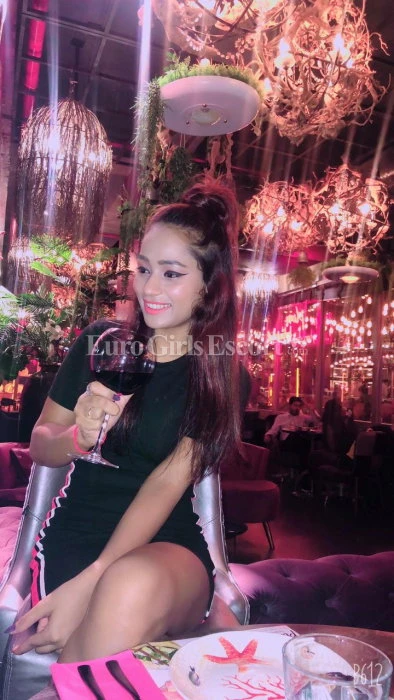 Ankita, Escort, Mumbai
