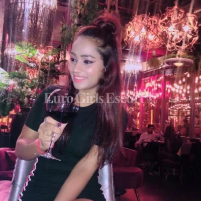 Ankita, Escort, Mumbai