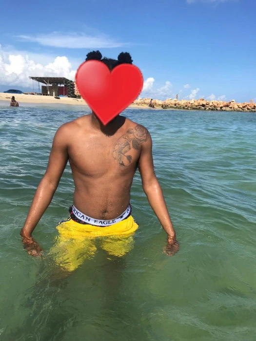 Antwan, Escort, Kingston