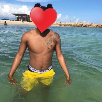 Antwan, Escort, Kingston