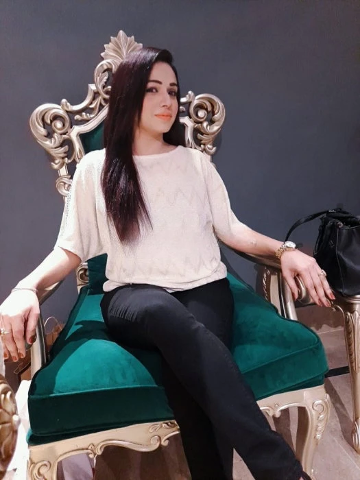 Anni, Escort, Kuala Sungai Baru