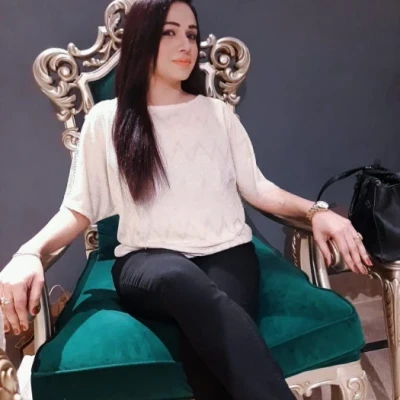 Anni, Escort, Kuala Sungai Baru