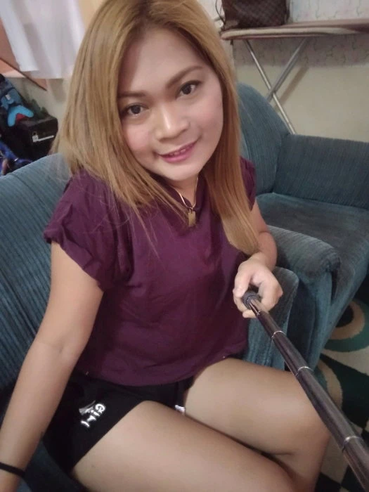 Akiya, Escort, Antipolo