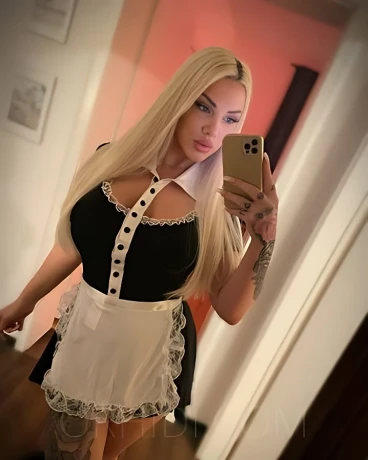 Deutsche Leonie — 7 / 9