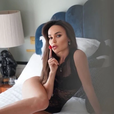 Mia, Escort, Petah Tiqwa