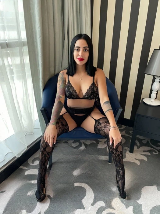 Laura, Escort, Dubai