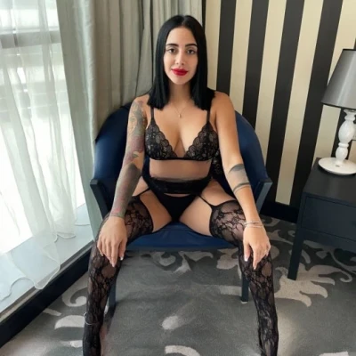 Laura, Escort, Dubai