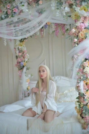 Amanda Gayheart — 3 / 5