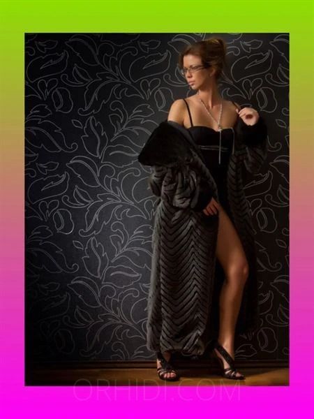 ANDREA IM STUDIO ROYAL, Escort, Osnabruck