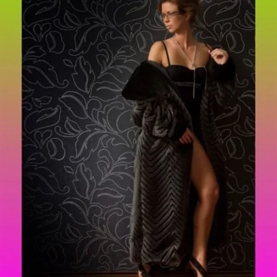 ANDREA IM STUDIO ROYAL, Escort, Osnabruck