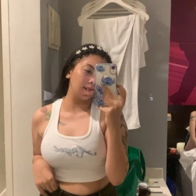 Sintia, Escort, Jakarta