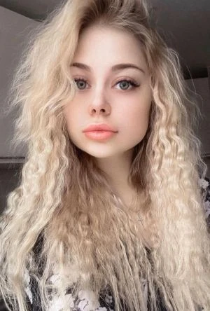 Jenia, Escort, Istanbul