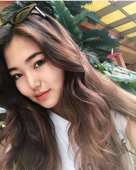 Quincy, Escort, Kuala Lumpur