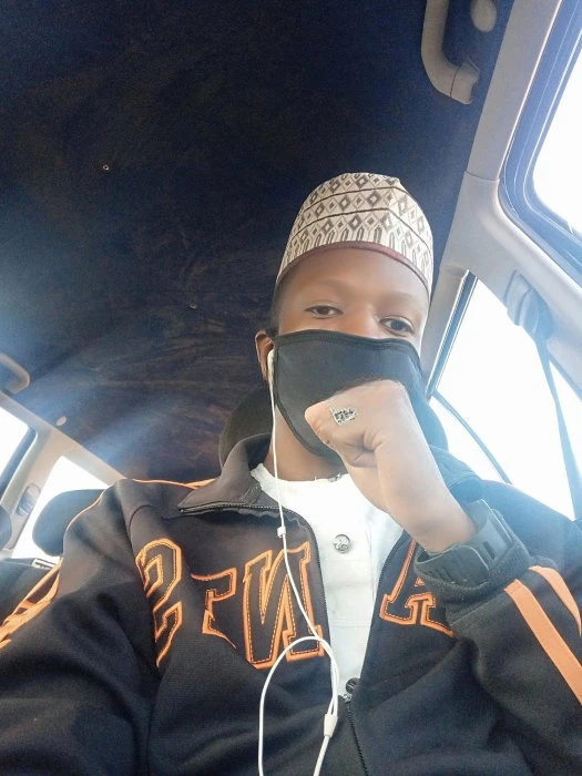 Kingyar, Escort, Abuja