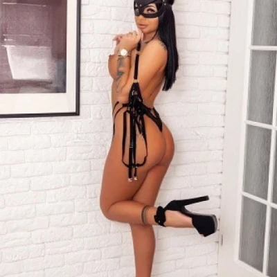 Jemma, Escort, Leeds