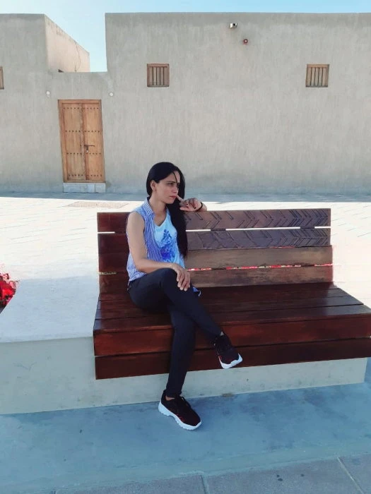 Kangna, Escort, Kuala Sungai Baru