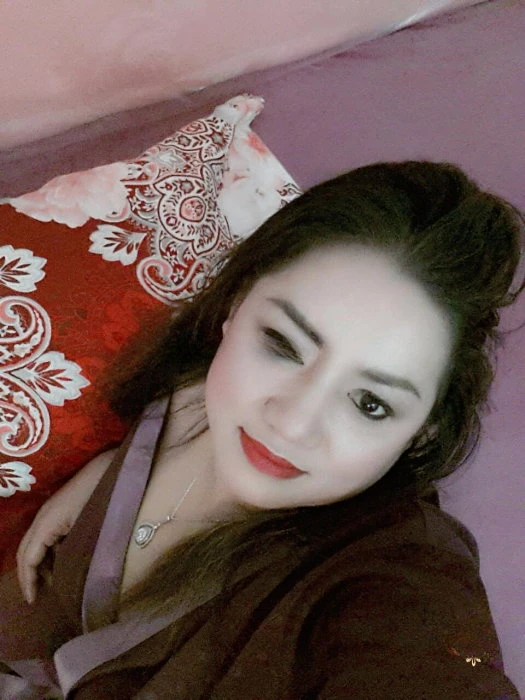 Nathaly, Escort, Muscat