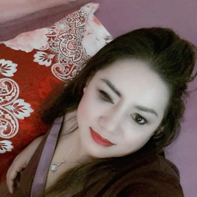 Nathaly, Escort, Muscat