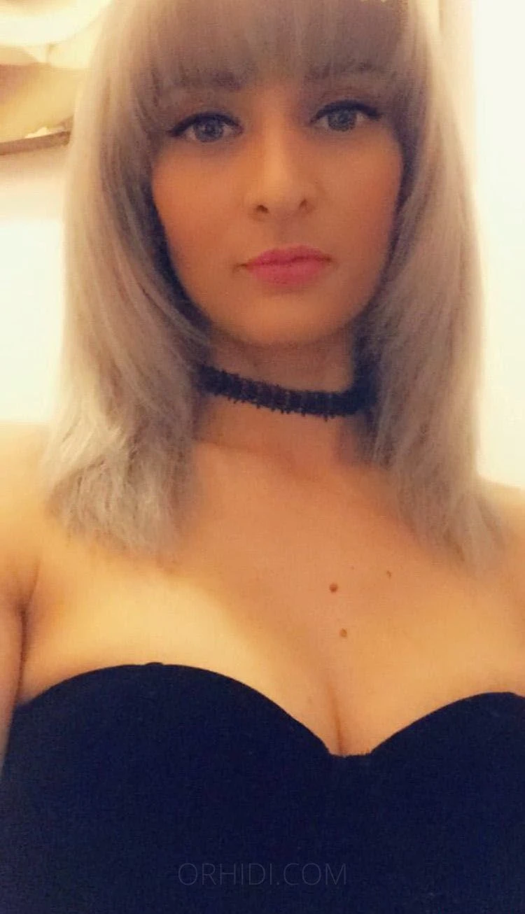 Ingrid-new in wien, Escort, Vienna