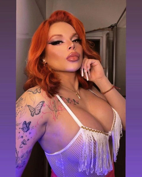 Ts Irina Fox — 11 / 14