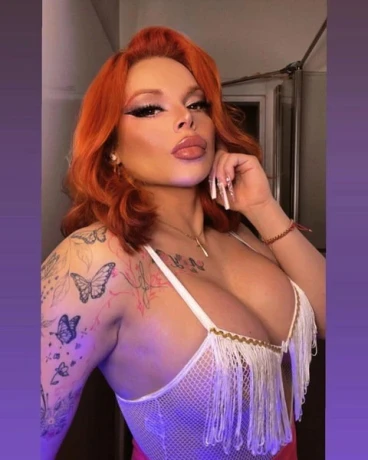 Ts Irina Fox — 11 / 14