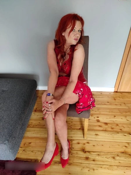 Anja aus Polen, Escort, Muhlhausen
