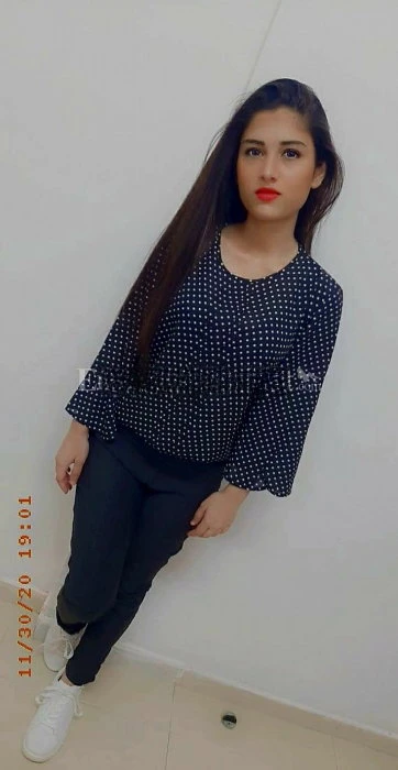 Muskaan, Escort, Doha
