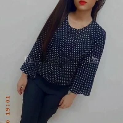 Muskaan, Escort, Doha