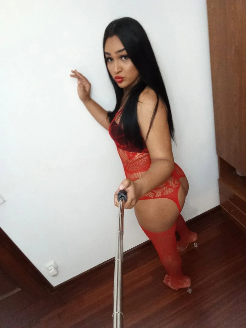 Keymarie, Escort, Santander