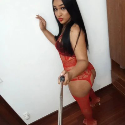 Keymarie, Escort, Santander