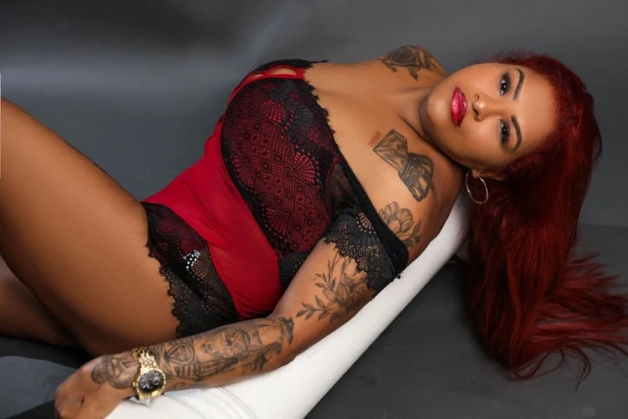 Leydi Mega Naturbruste — 2 / 5