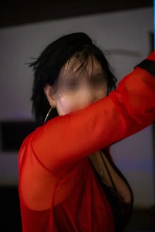Mina Rhein Main Massage — 3 / 11