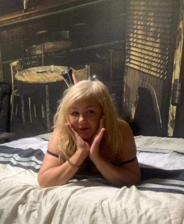 Nadina org*sm*sfreudig — 5 / 8